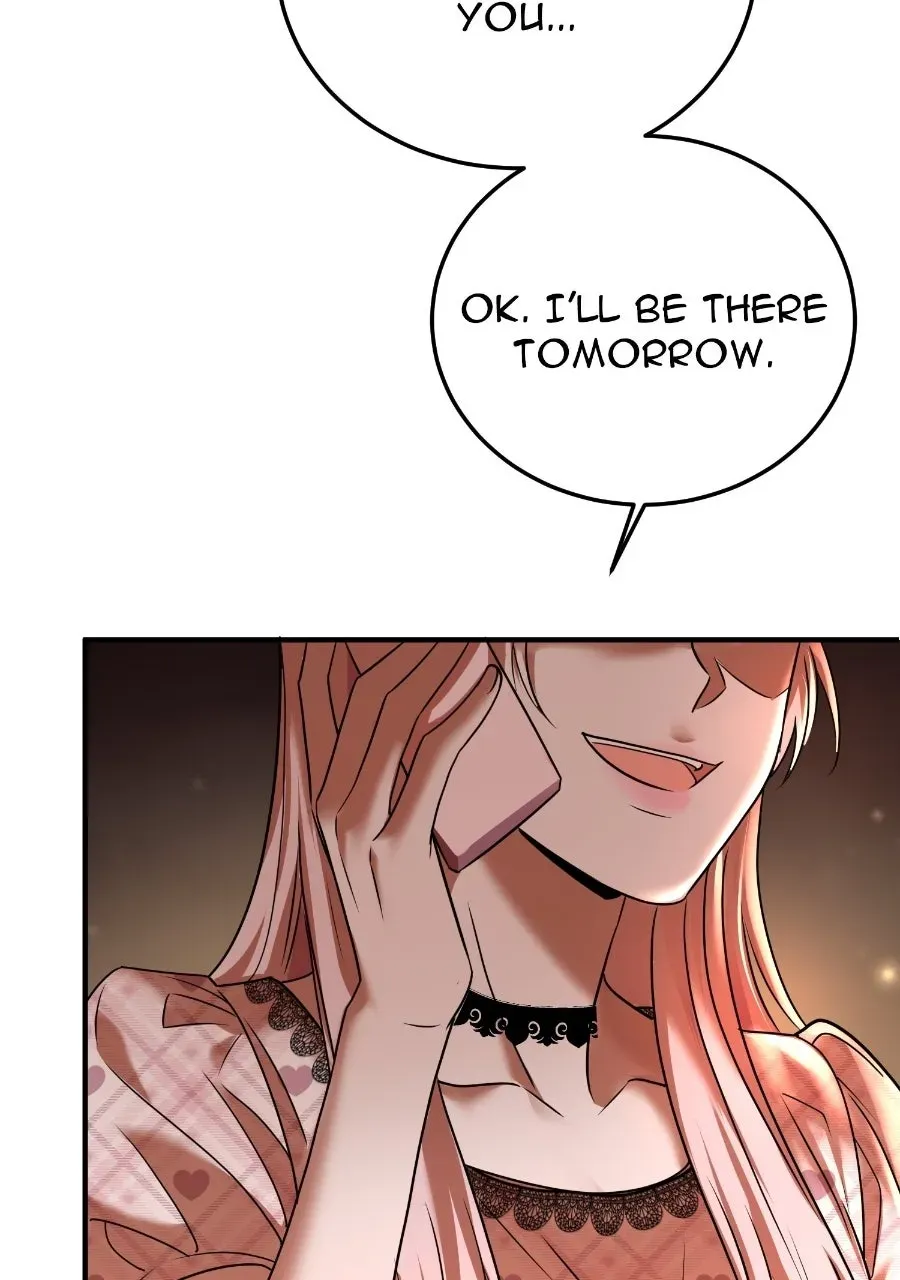 Live Happily Ever AfterWith My Ex’s Uncle Chapter 37 page 23 - 