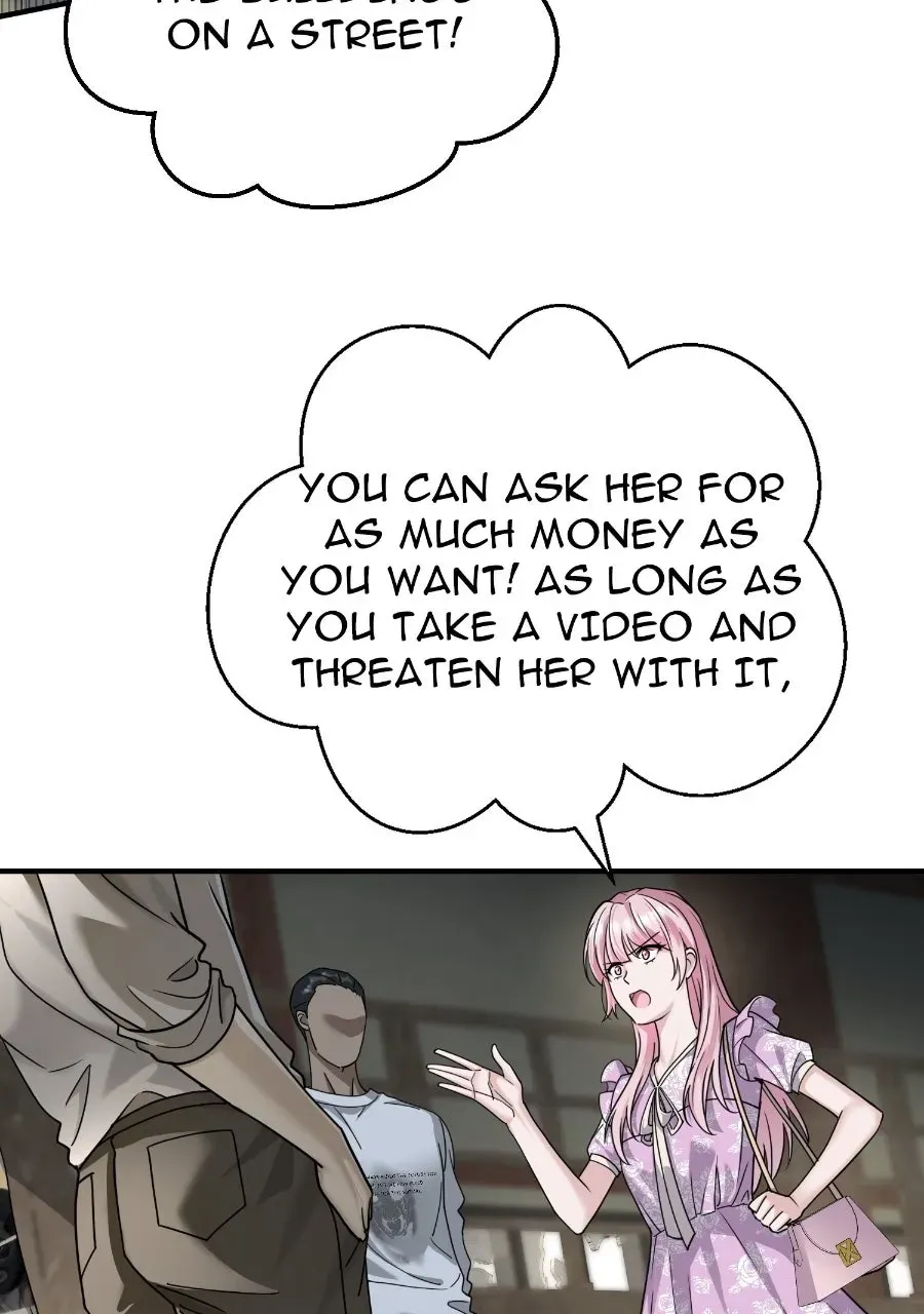 Live Happily Ever AfterWith My Ex’s Uncle Chapter 37 page 27 - 