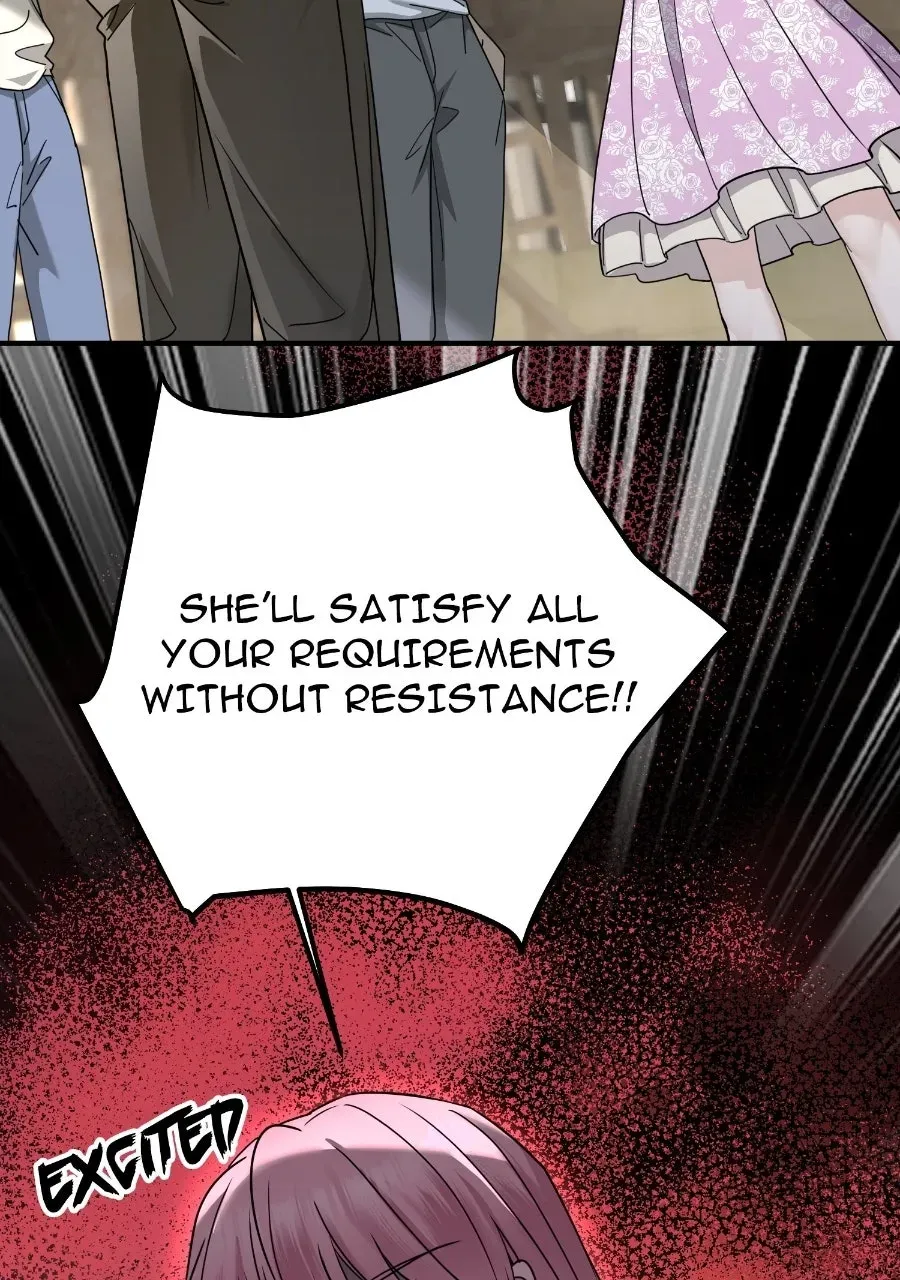 Live Happily Ever AfterWith My Ex’s Uncle Chapter 37 page 28 - 