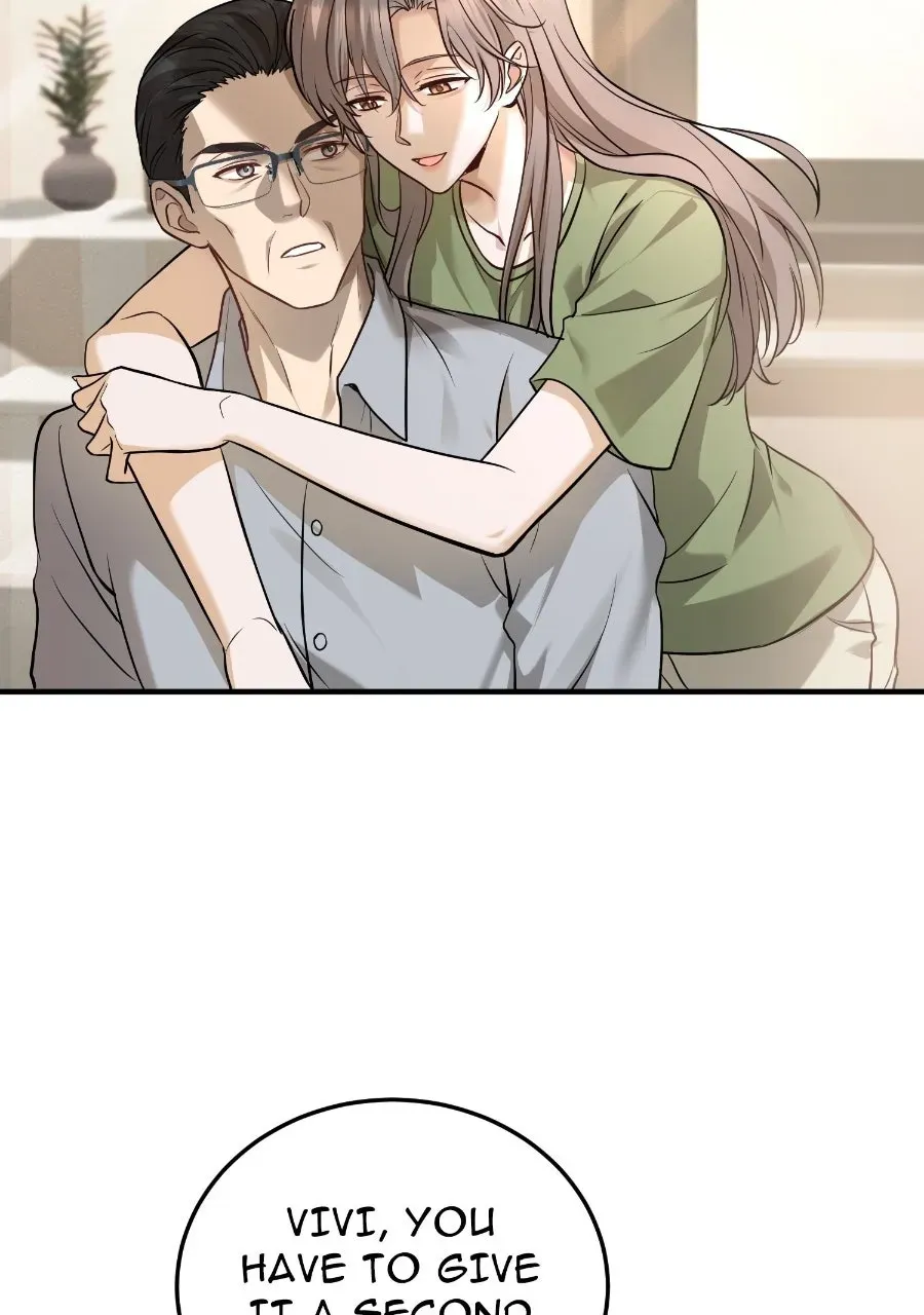 Live Happily Ever AfterWith My Ex’s Uncle Chapter 37 page 4 - 
