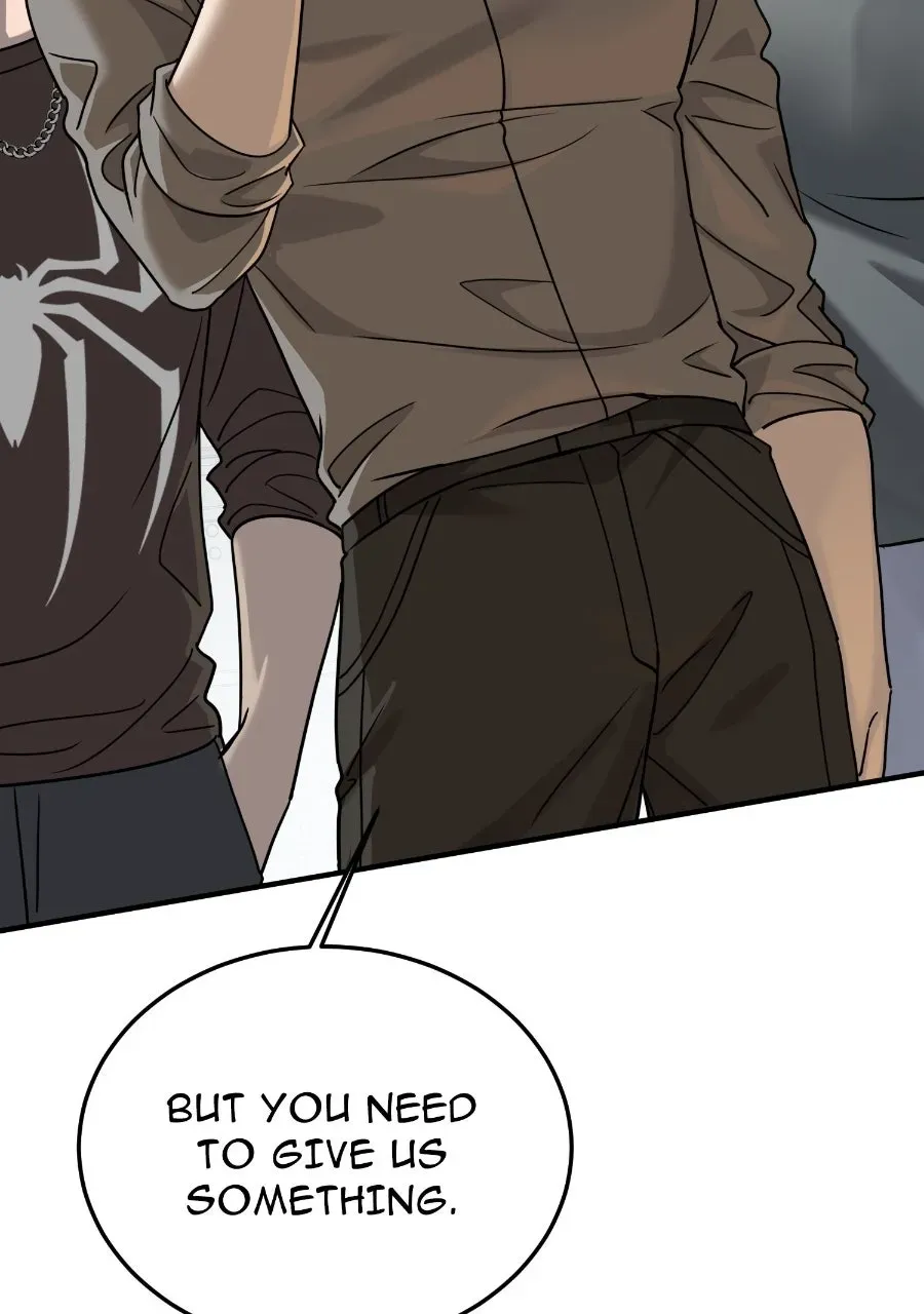 Live Happily Ever AfterWith My Ex’s Uncle Chapter 37 page 34 - 