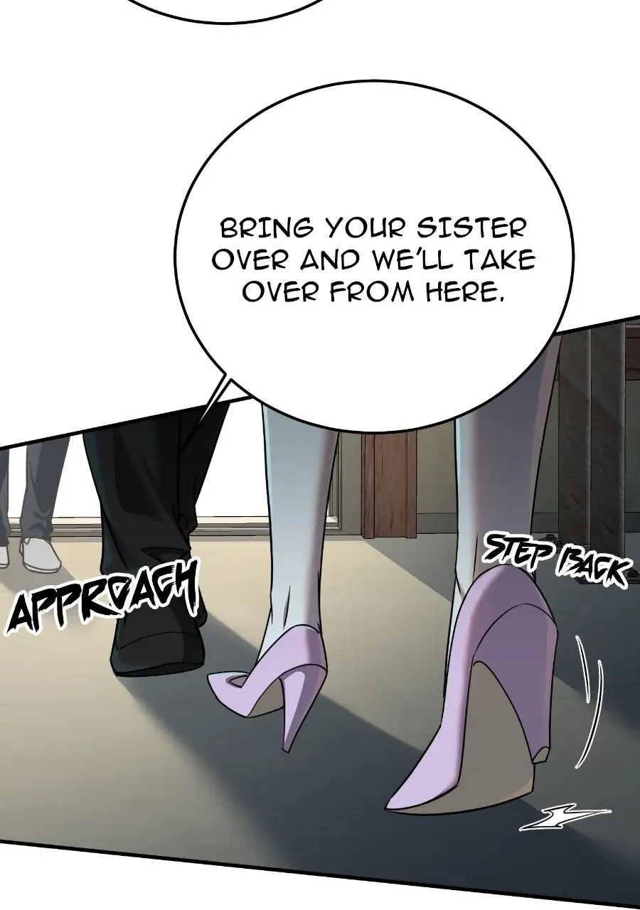Live Happily Ever AfterWith My Ex’s Uncle Chapter 37 page 35 - 