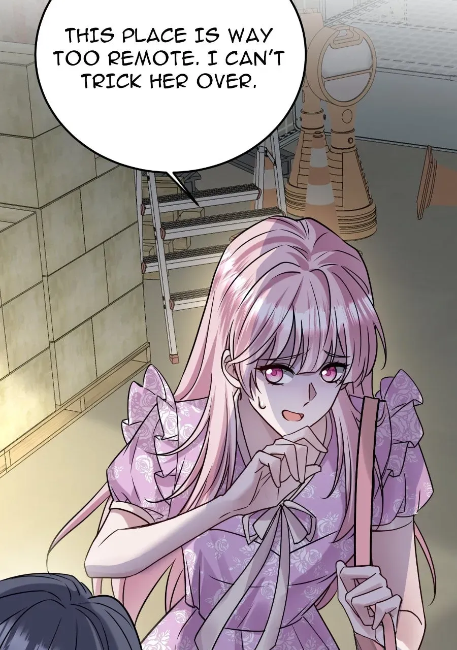 Live Happily Ever AfterWith My Ex’s Uncle Chapter 37 page 37 - 
