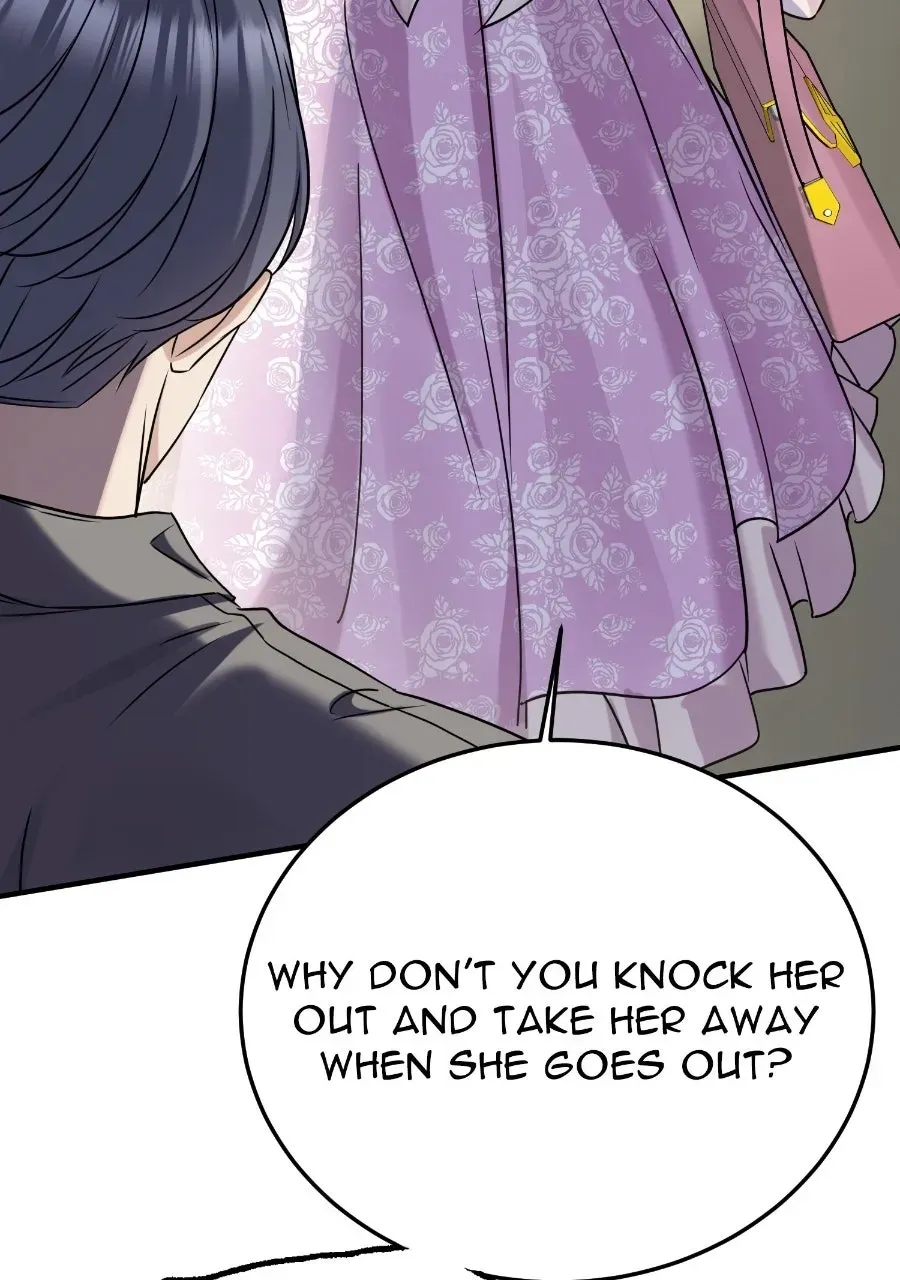 Live Happily Ever AfterWith My Ex’s Uncle Chapter 37 page 38 - 