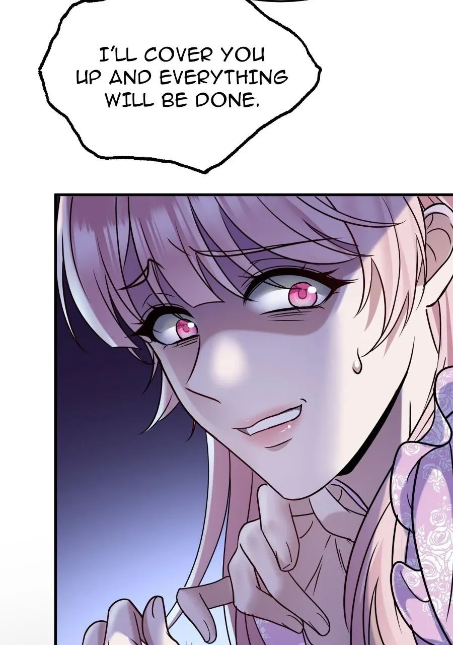 Live Happily Ever AfterWith My Ex’s Uncle Chapter 37 page 39 - 