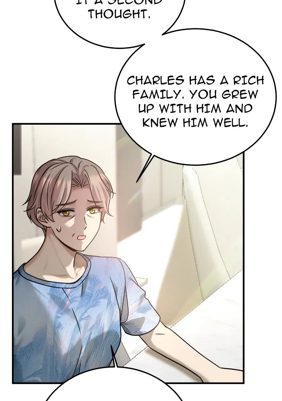 Live Happily Ever AfterWith My Ex’s Uncle Chapter 37 page 5 - 