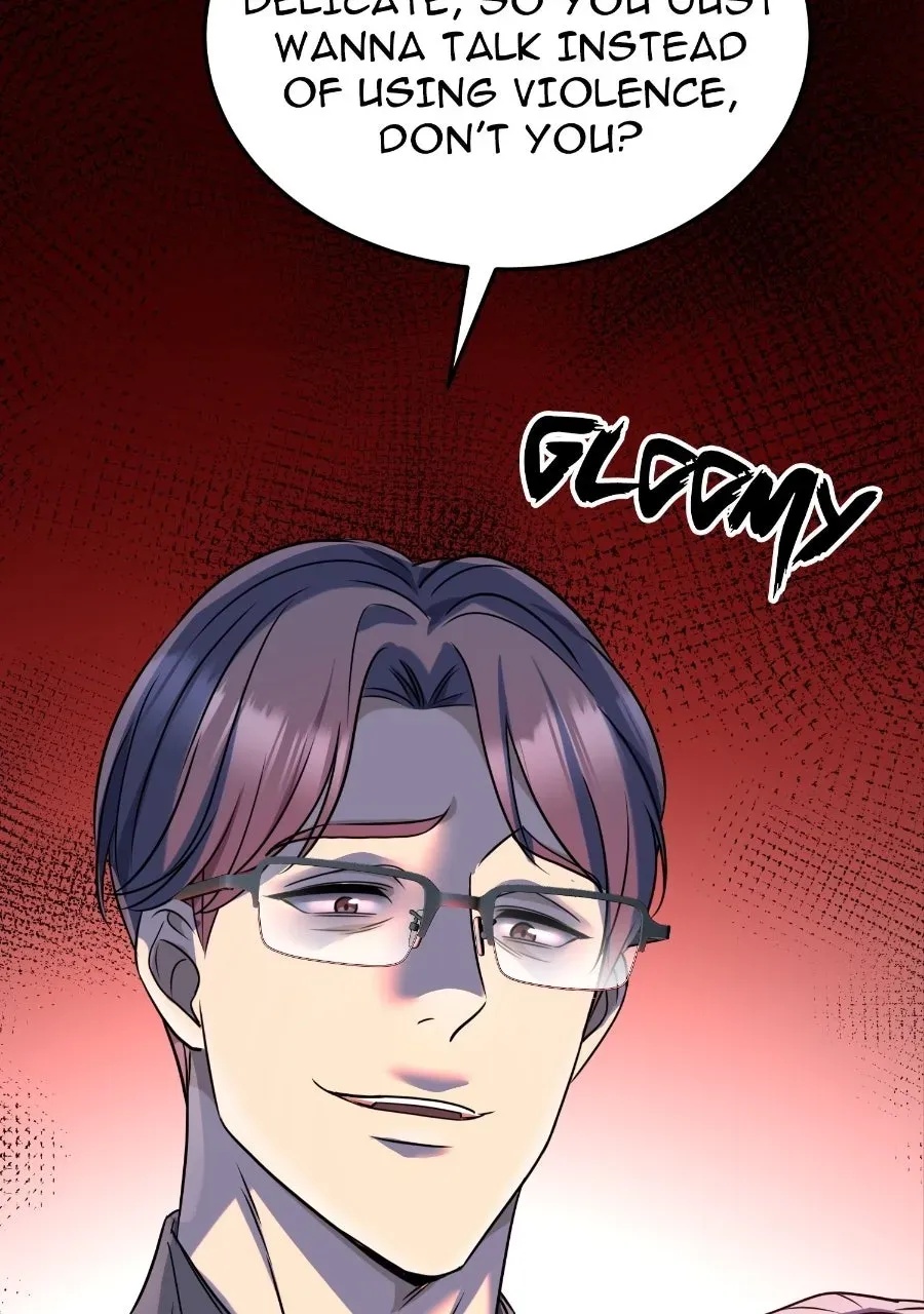 Live Happily Ever AfterWith My Ex’s Uncle Chapter 37 page 41 - 