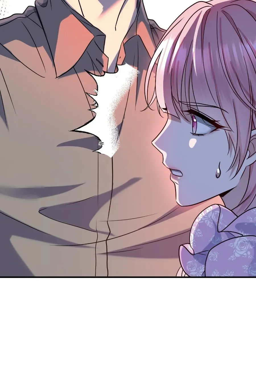Live Happily Ever AfterWith My Ex’s Uncle Chapter 37 page 42 - 