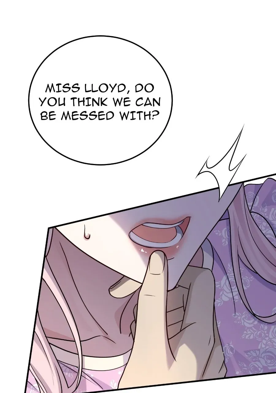 Live Happily Ever AfterWith My Ex’s Uncle Chapter 37 page 43 - 