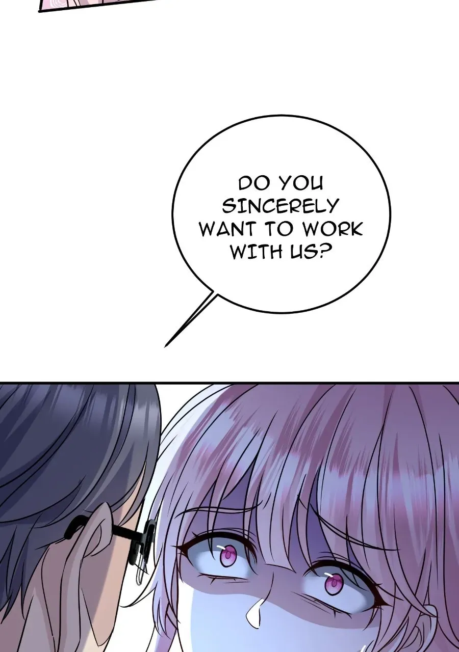Live Happily Ever AfterWith My Ex’s Uncle Chapter 37 page 44 - 