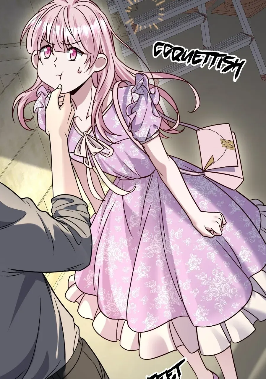 Live Happily Ever AfterWith My Ex’s Uncle Chapter 37 page 46 - 