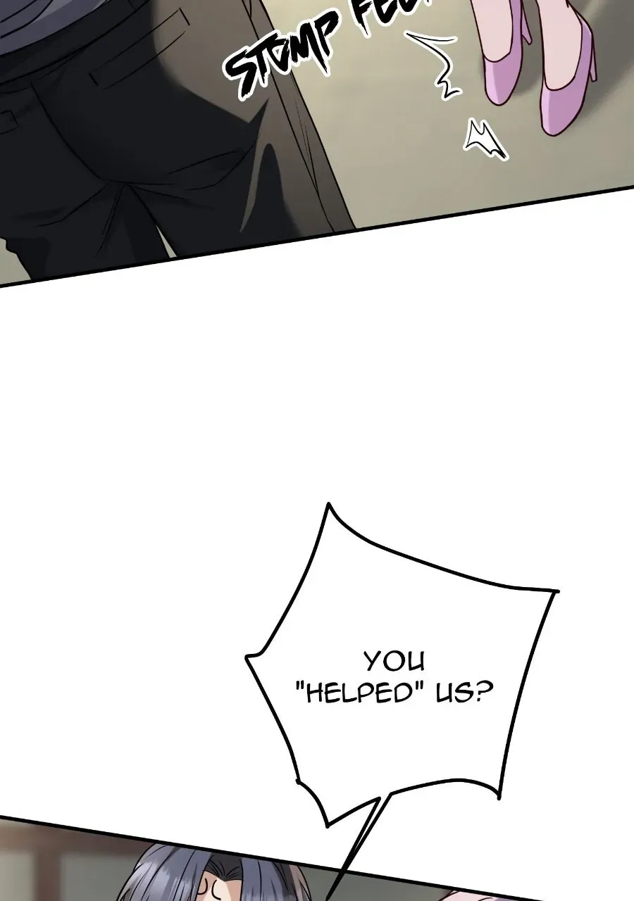 Live Happily Ever AfterWith My Ex’s Uncle Chapter 37 page 47 - 