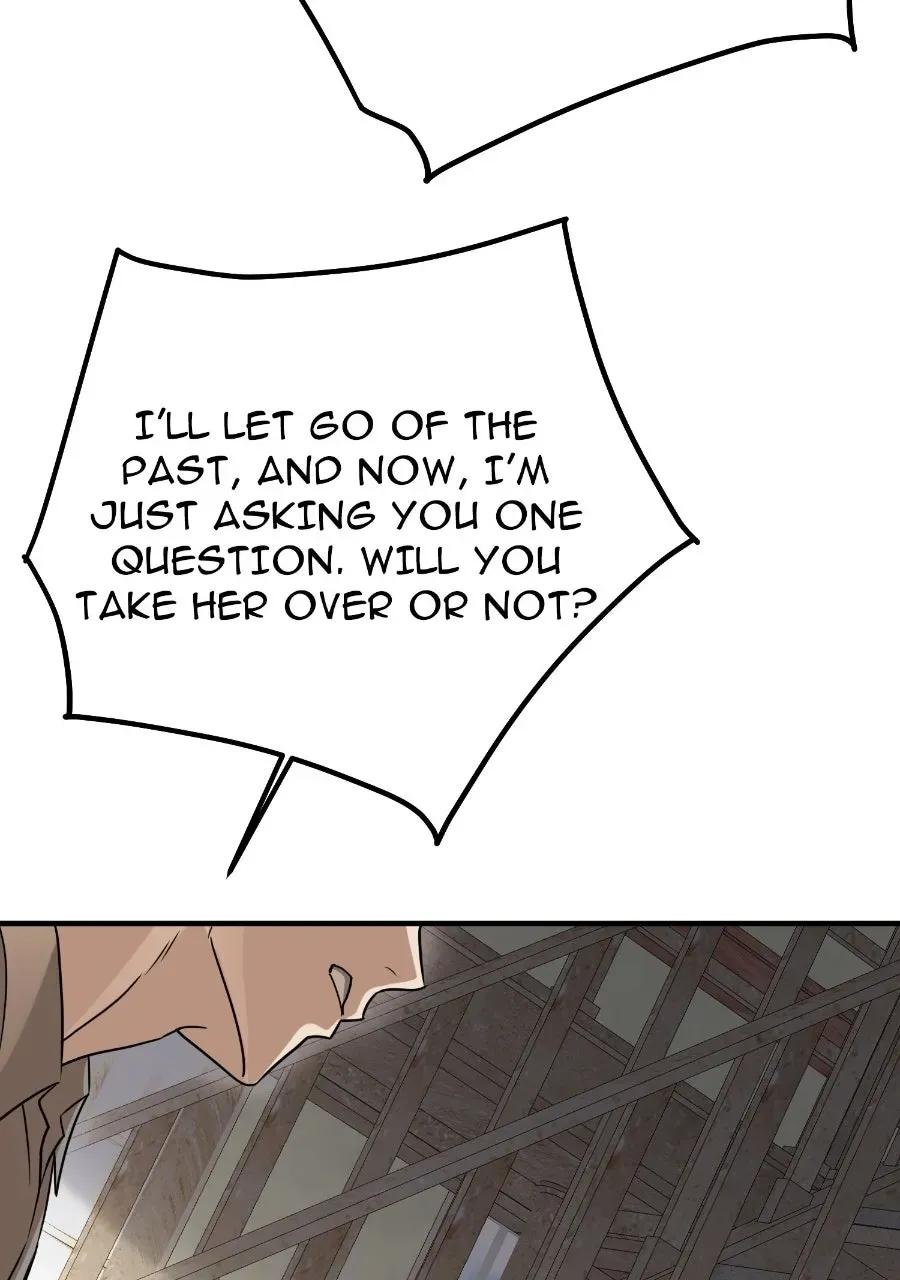 Live Happily Ever AfterWith My Ex’s Uncle Chapter 37 page 49 - 