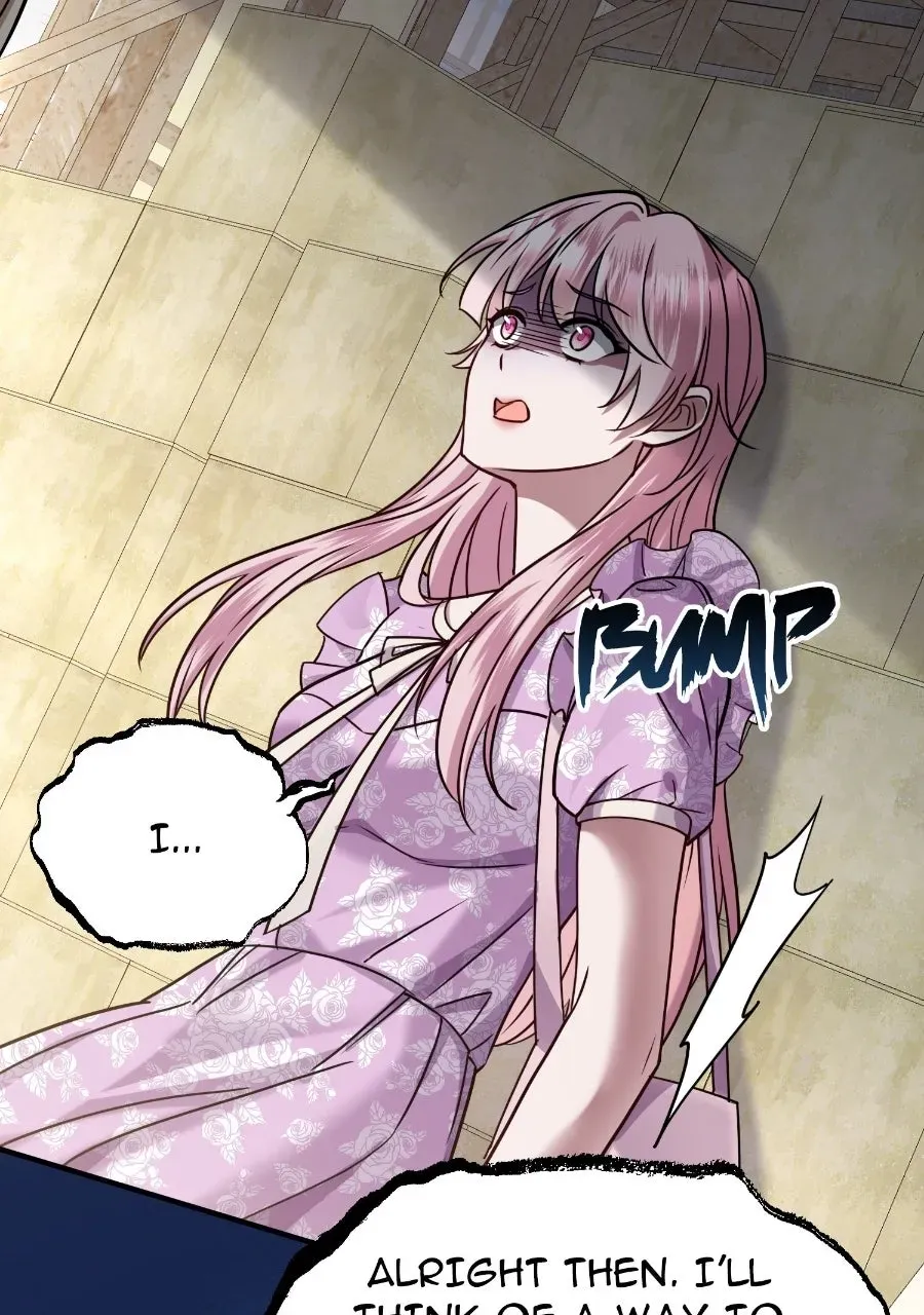 Live Happily Ever AfterWith My Ex’s Uncle Chapter 37 page 50 - 