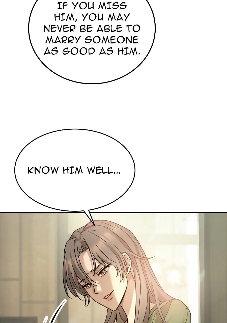 Live Happily Ever AfterWith My Ex’s Uncle Chapter 37 page 6 - 