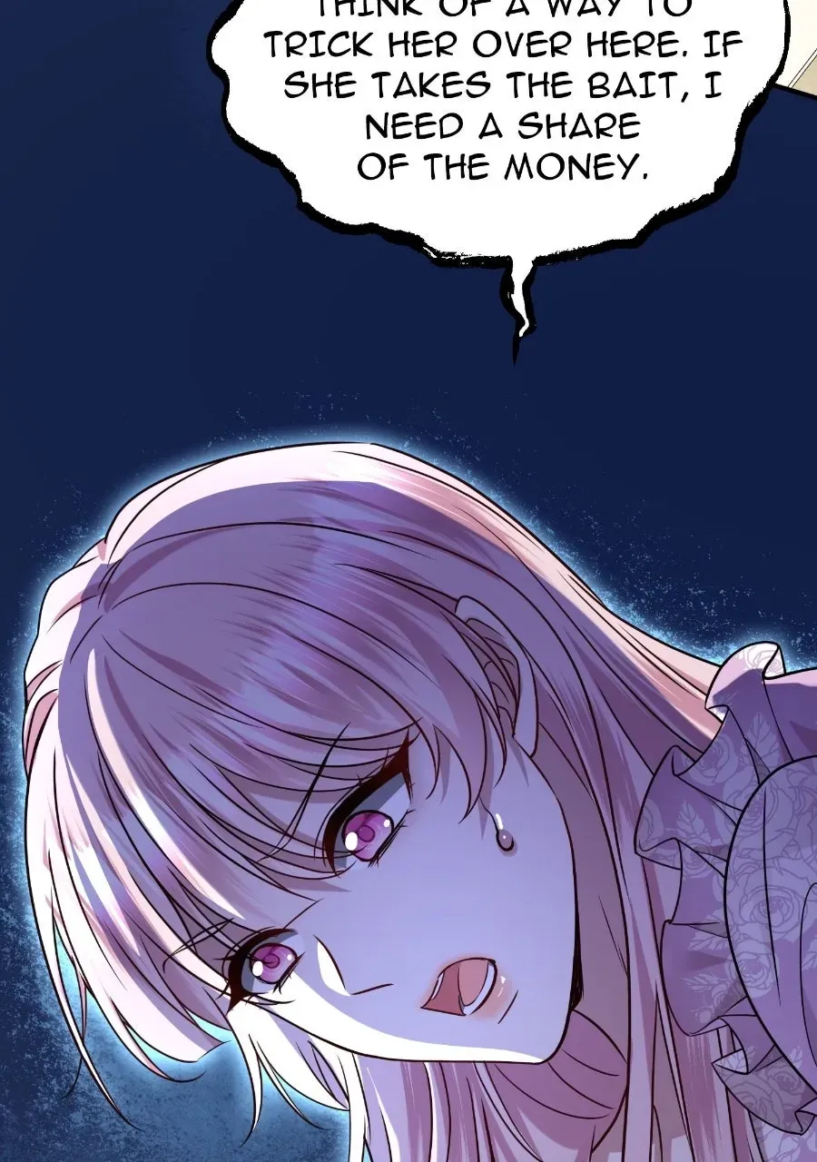 Live Happily Ever AfterWith My Ex’s Uncle Chapter 37 page 51 - 