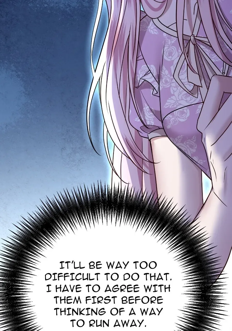 Live Happily Ever AfterWith My Ex’s Uncle Chapter 37 page 52 - 