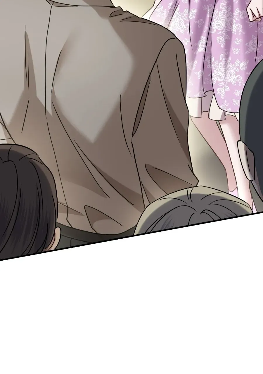 Live Happily Ever AfterWith My Ex’s Uncle Chapter 37 page 56 - 