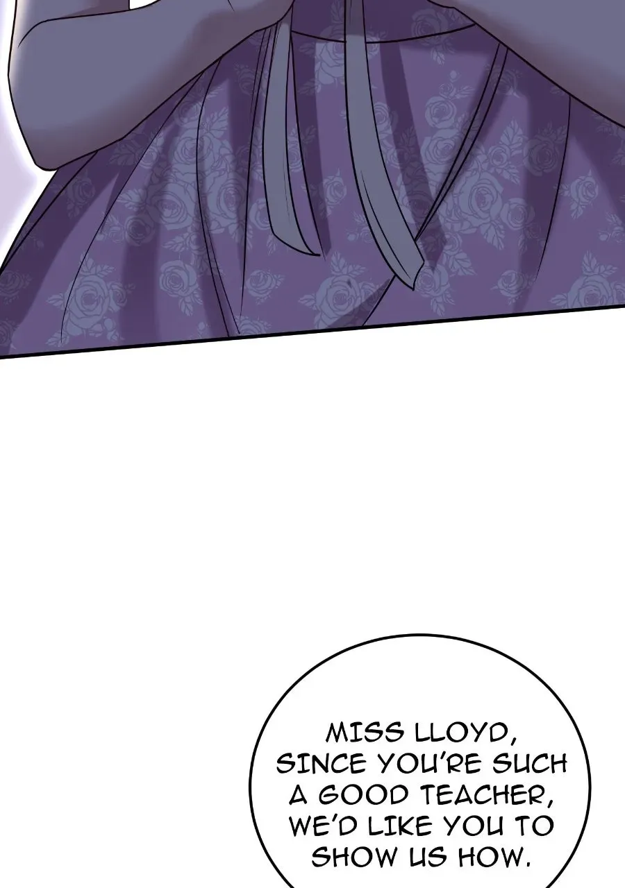 Live Happily Ever AfterWith My Ex’s Uncle Chapter 37 page 60 - 