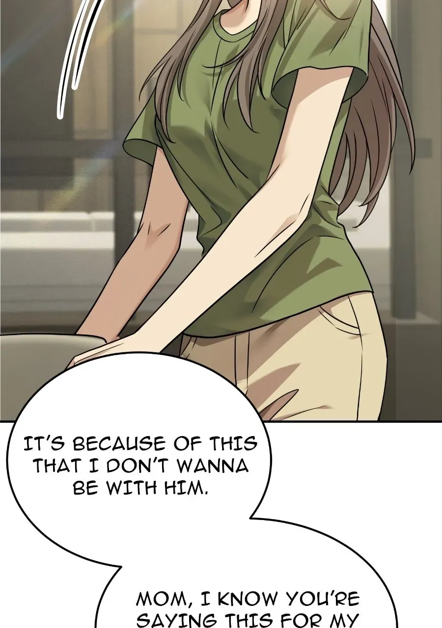 Live Happily Ever AfterWith My Ex’s Uncle Chapter 37 page 7 - 
