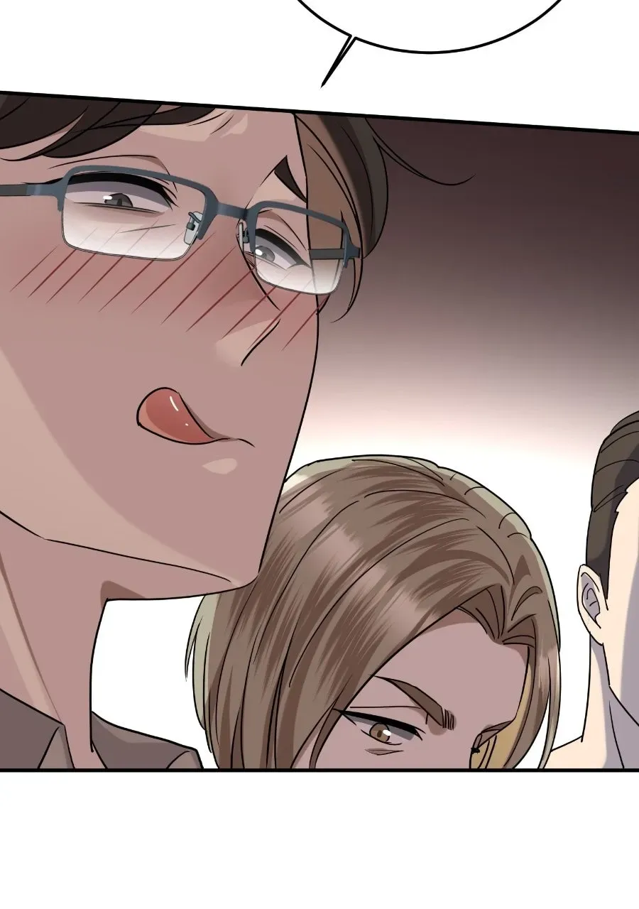 Live Happily Ever AfterWith My Ex’s Uncle Chapter 37 page 61 - 