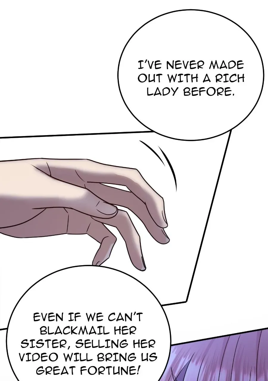 Live Happily Ever AfterWith My Ex’s Uncle Chapter 37 page 62 - 