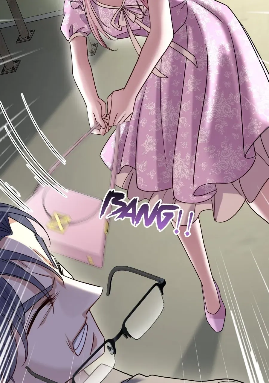 Live Happily Ever AfterWith My Ex’s Uncle Chapter 37 page 65 - 