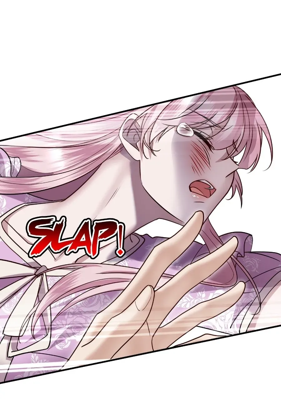Live Happily Ever AfterWith My Ex’s Uncle Chapter 37 page 68 - 