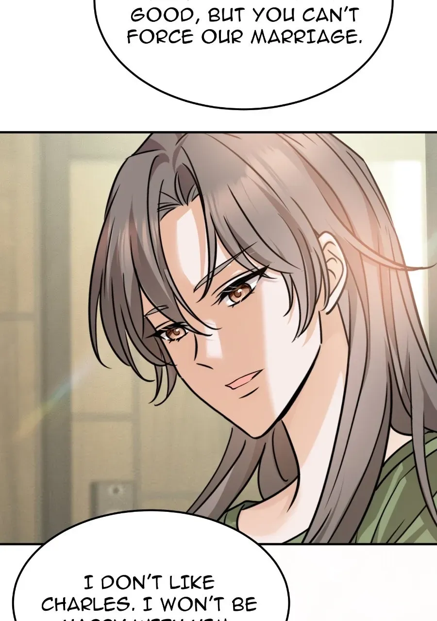 Live Happily Ever AfterWith My Ex’s Uncle Chapter 37 page 8 - 