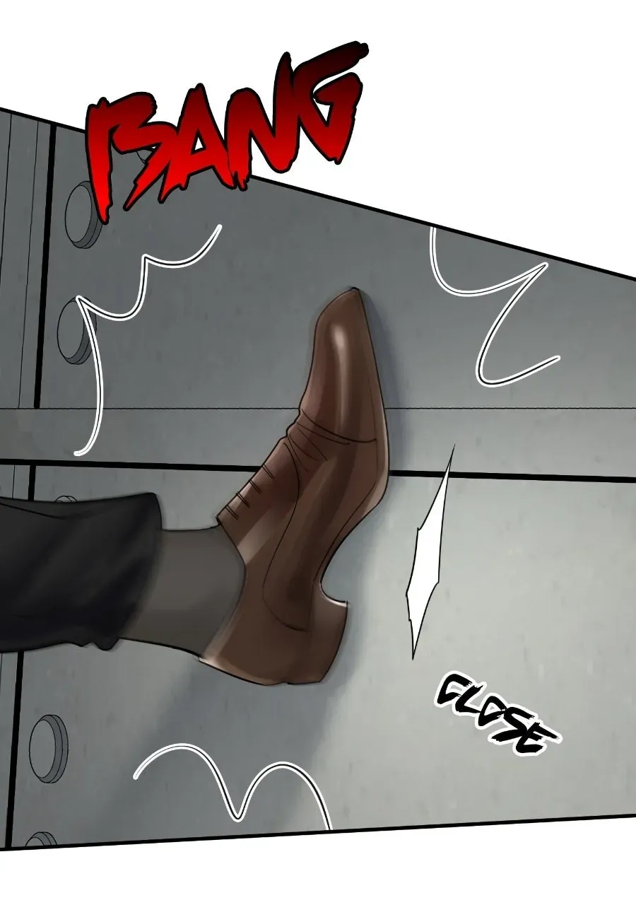 Live Happily Ever AfterWith My Ex’s Uncle Chapter 37 page 72 - 