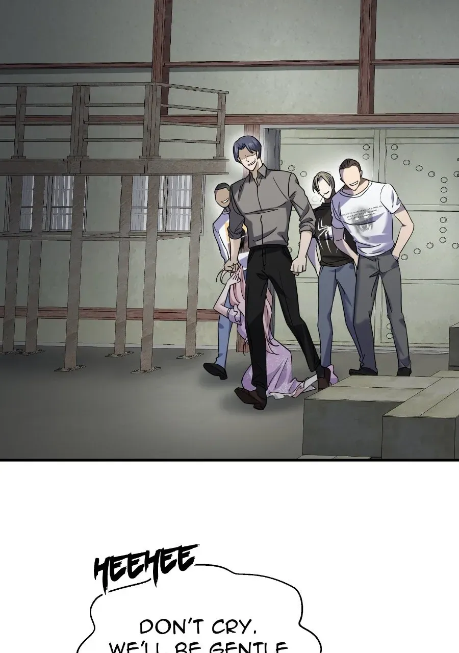 Live Happily Ever AfterWith My Ex’s Uncle Chapter 37 page 74 - 
