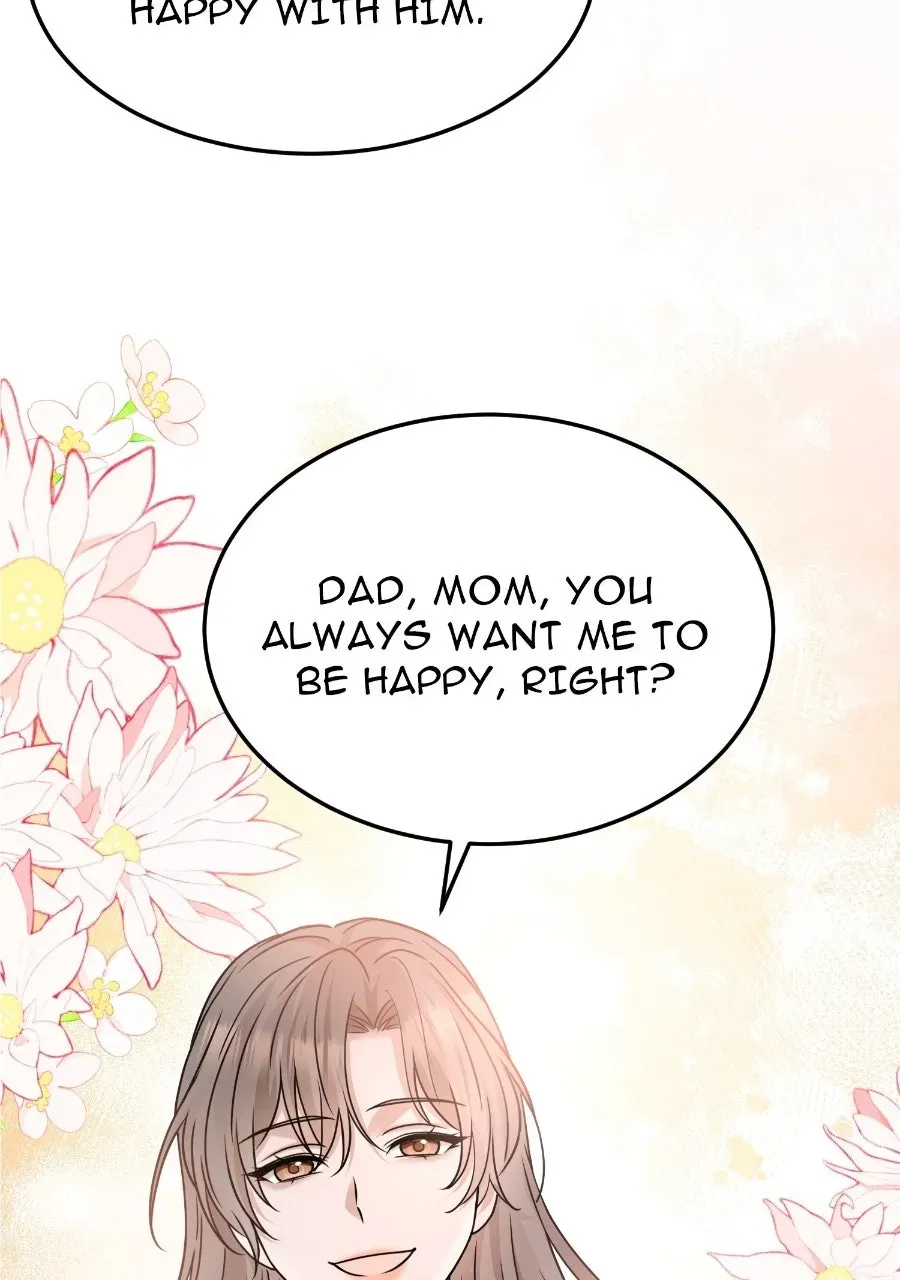 Live Happily Ever AfterWith My Ex’s Uncle Chapter 37 page 9 - 