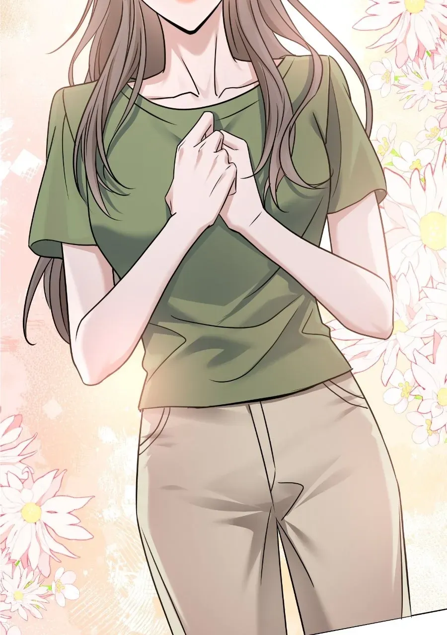 Live Happily Ever AfterWith My Ex’s Uncle Chapter 37 page 10 - 