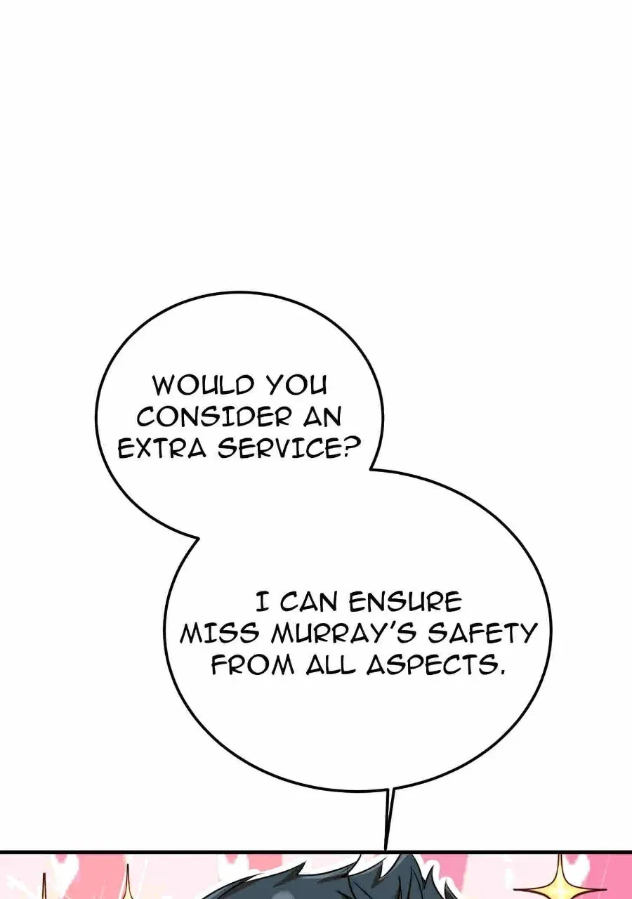 Live Happily Ever AfterWith My Ex’s Uncle Chapter 38 page 12 - 