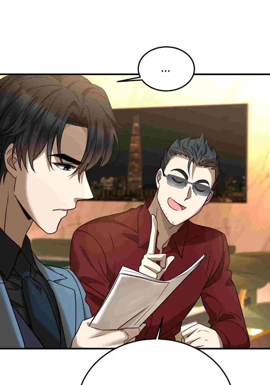 Live Happily Ever AfterWith My Ex’s Uncle Chapter 38 page 14 - 