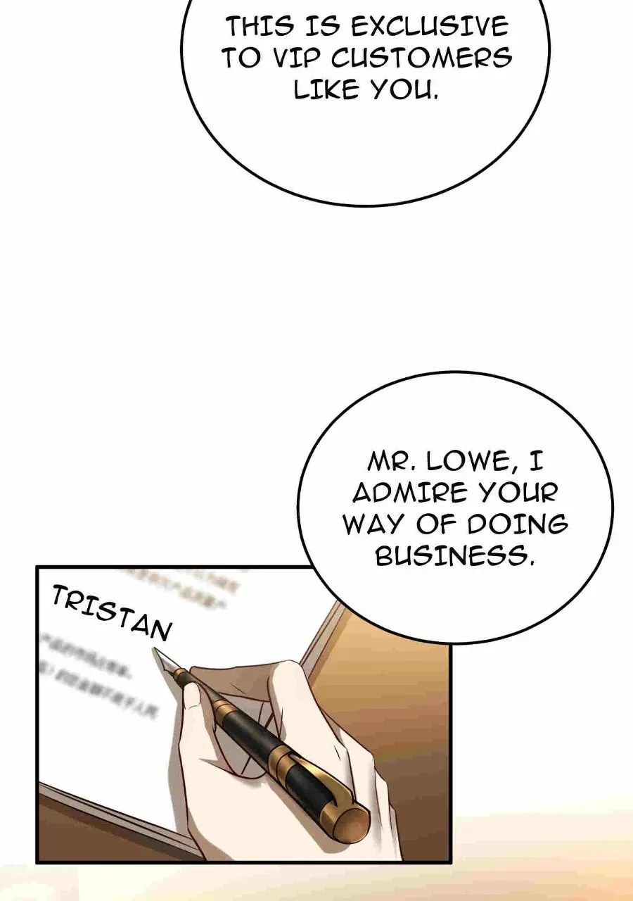 Live Happily Ever AfterWith My Ex’s Uncle Chapter 38 page 15 - 