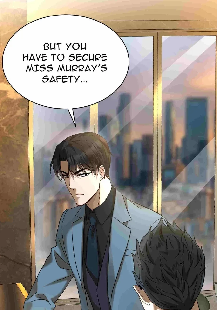 Live Happily Ever AfterWith My Ex’s Uncle Chapter 38 page 16 - 