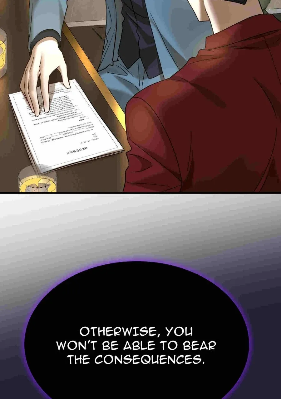 Live Happily Ever AfterWith My Ex’s Uncle Chapter 38 page 17 - 