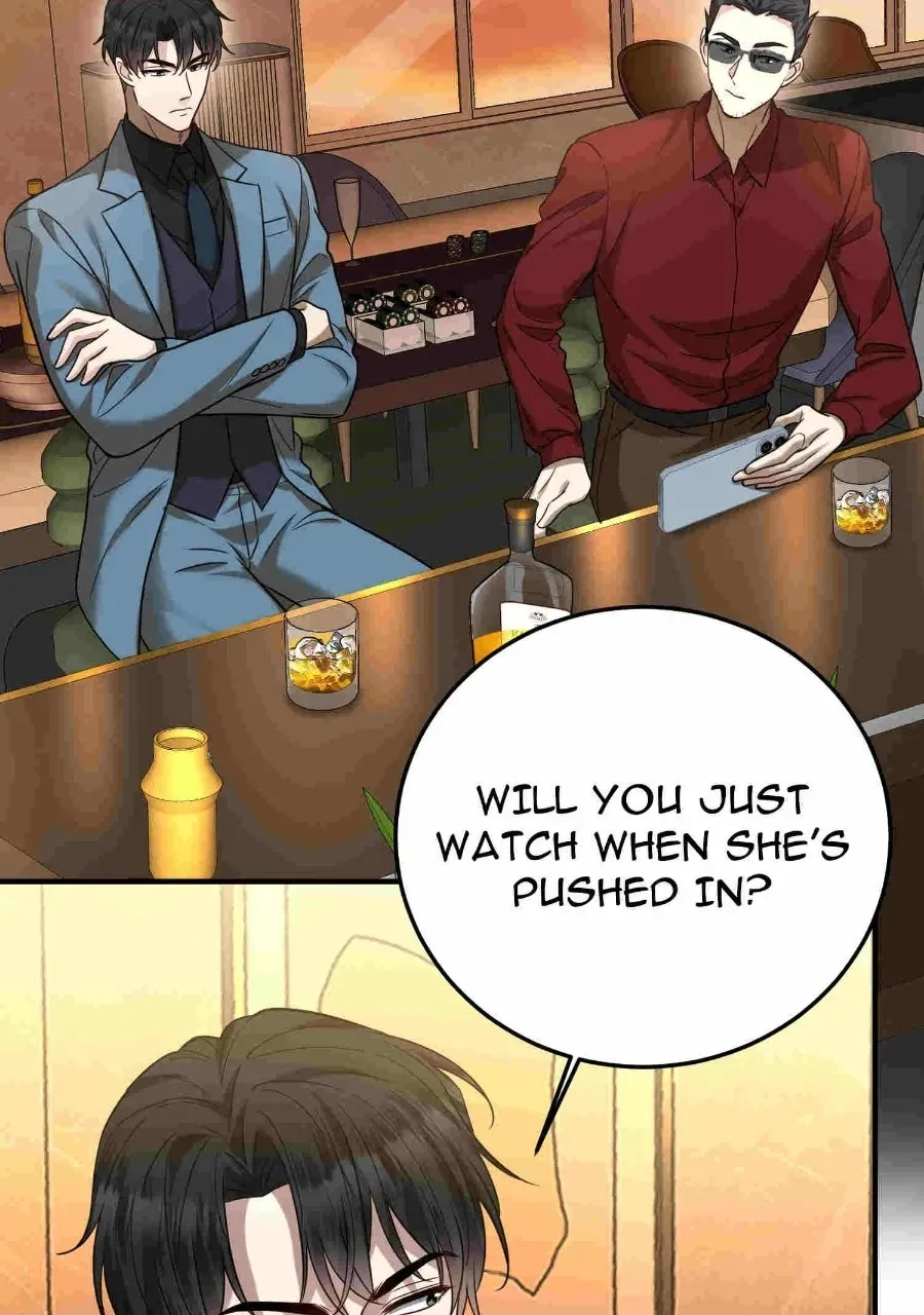 Live Happily Ever AfterWith My Ex’s Uncle Chapter 38 page 3 - 