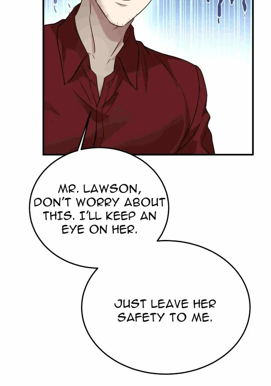 Live Happily Ever AfterWith My Ex’s Uncle Chapter 38 page 21 - 