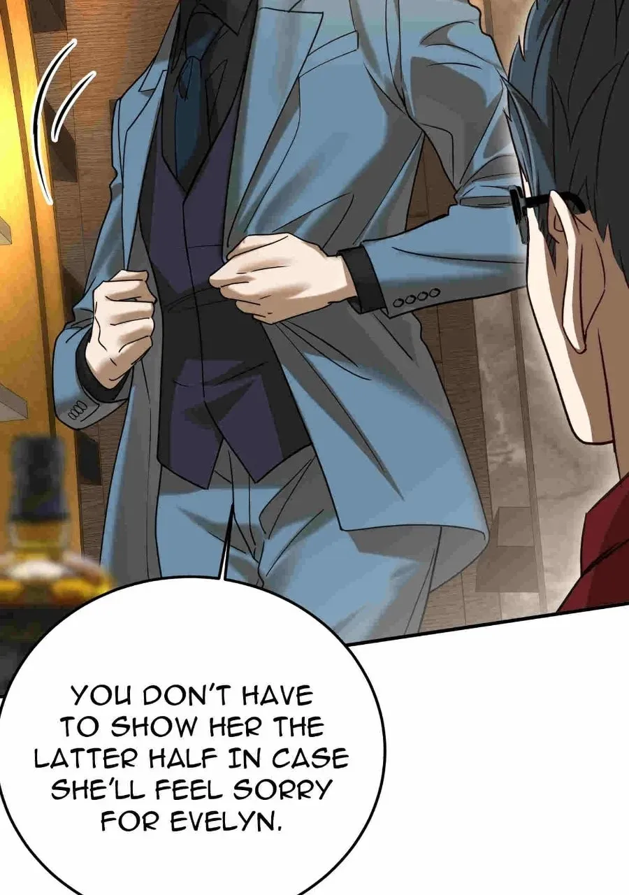 Live Happily Ever AfterWith My Ex’s Uncle Chapter 38 page 23 - 