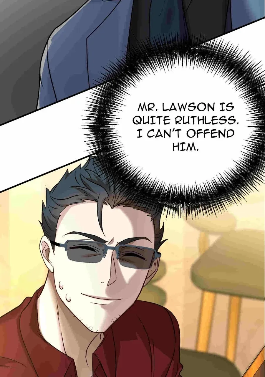 Live Happily Ever AfterWith My Ex’s Uncle Chapter 38 page 26 - 