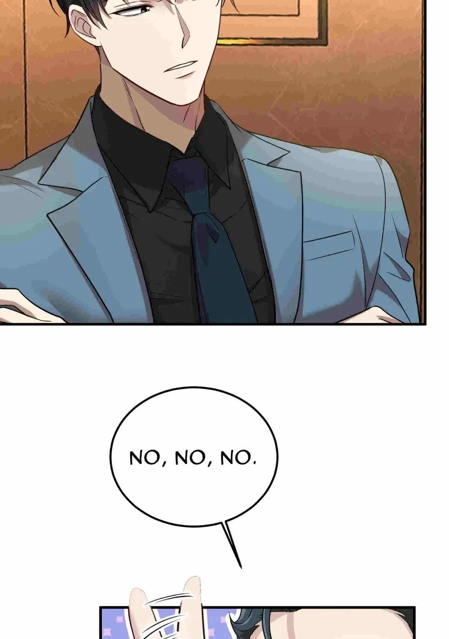 Live Happily Ever AfterWith My Ex’s Uncle Chapter 38 page 4 - 