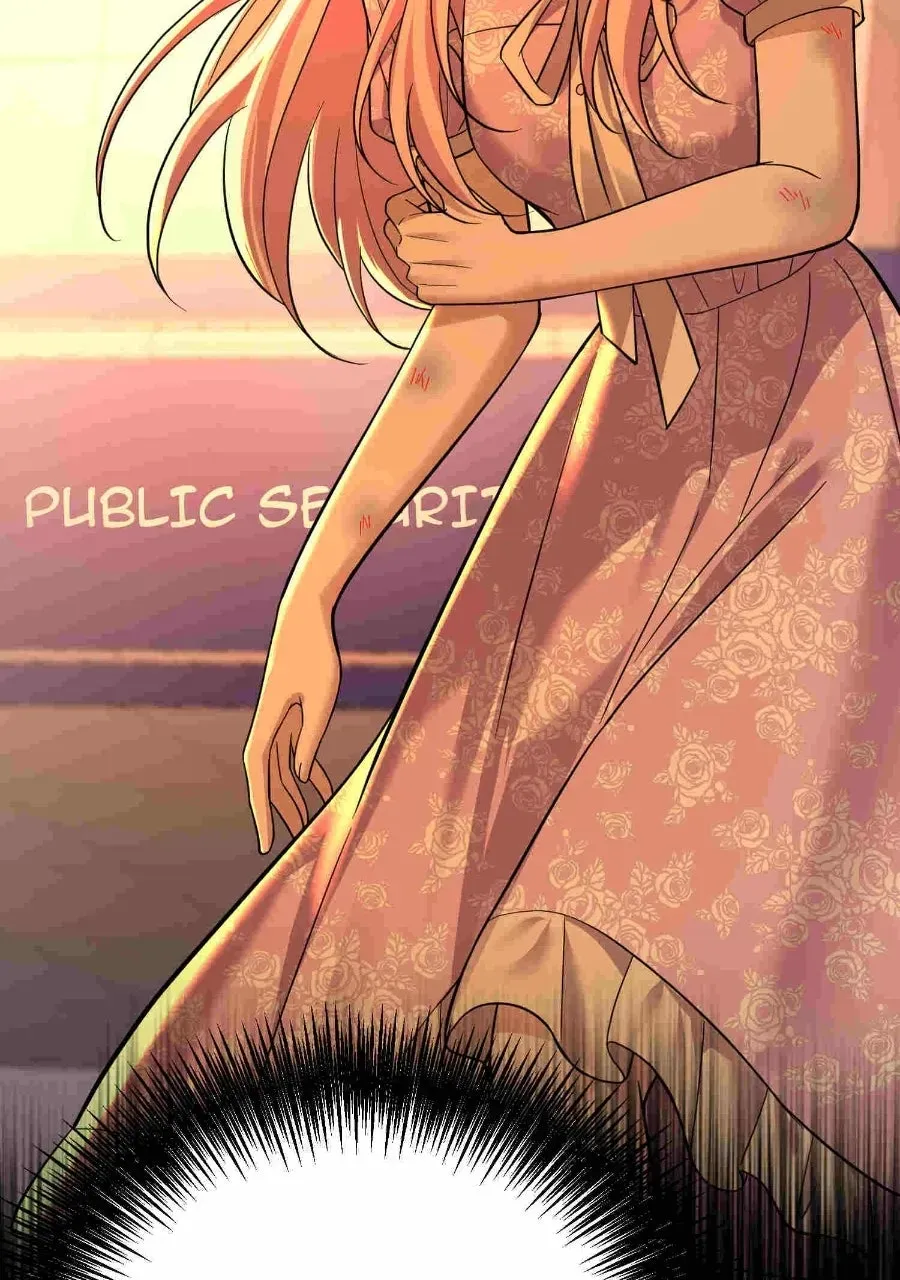 Live Happily Ever AfterWith My Ex’s Uncle Chapter 38 page 31 - 