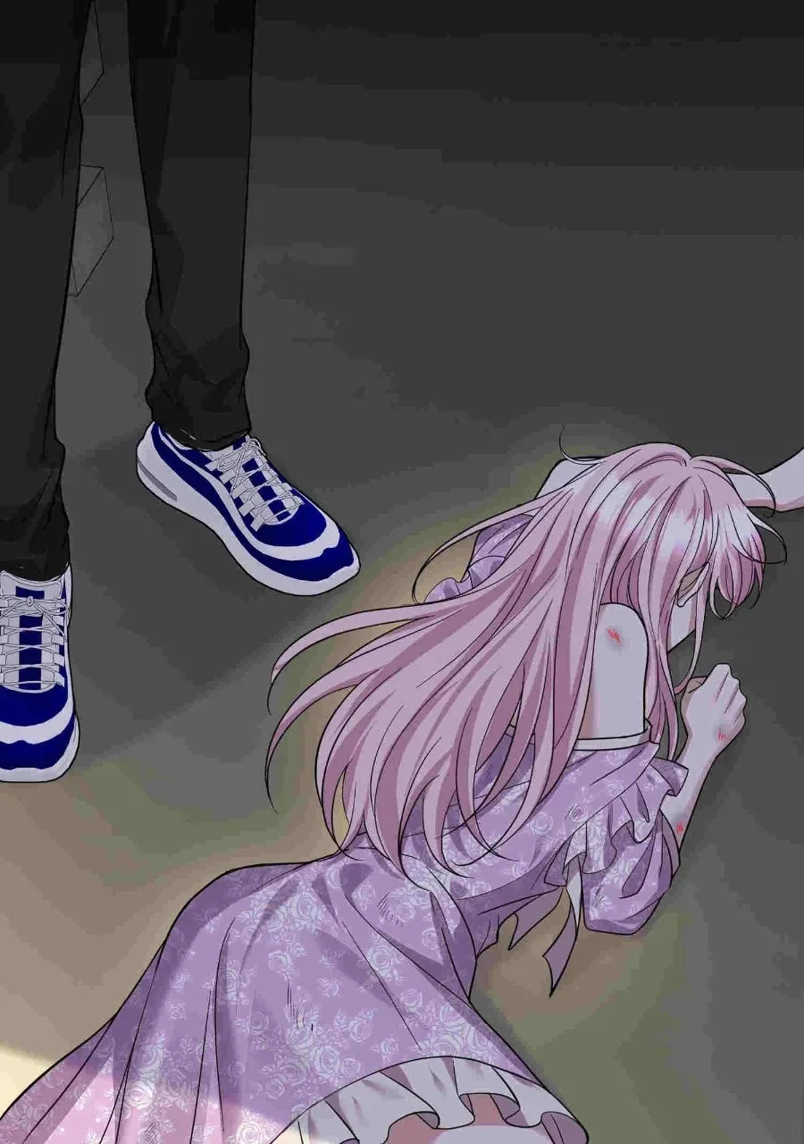 Live Happily Ever AfterWith My Ex’s Uncle Chapter 38 page 33 - 