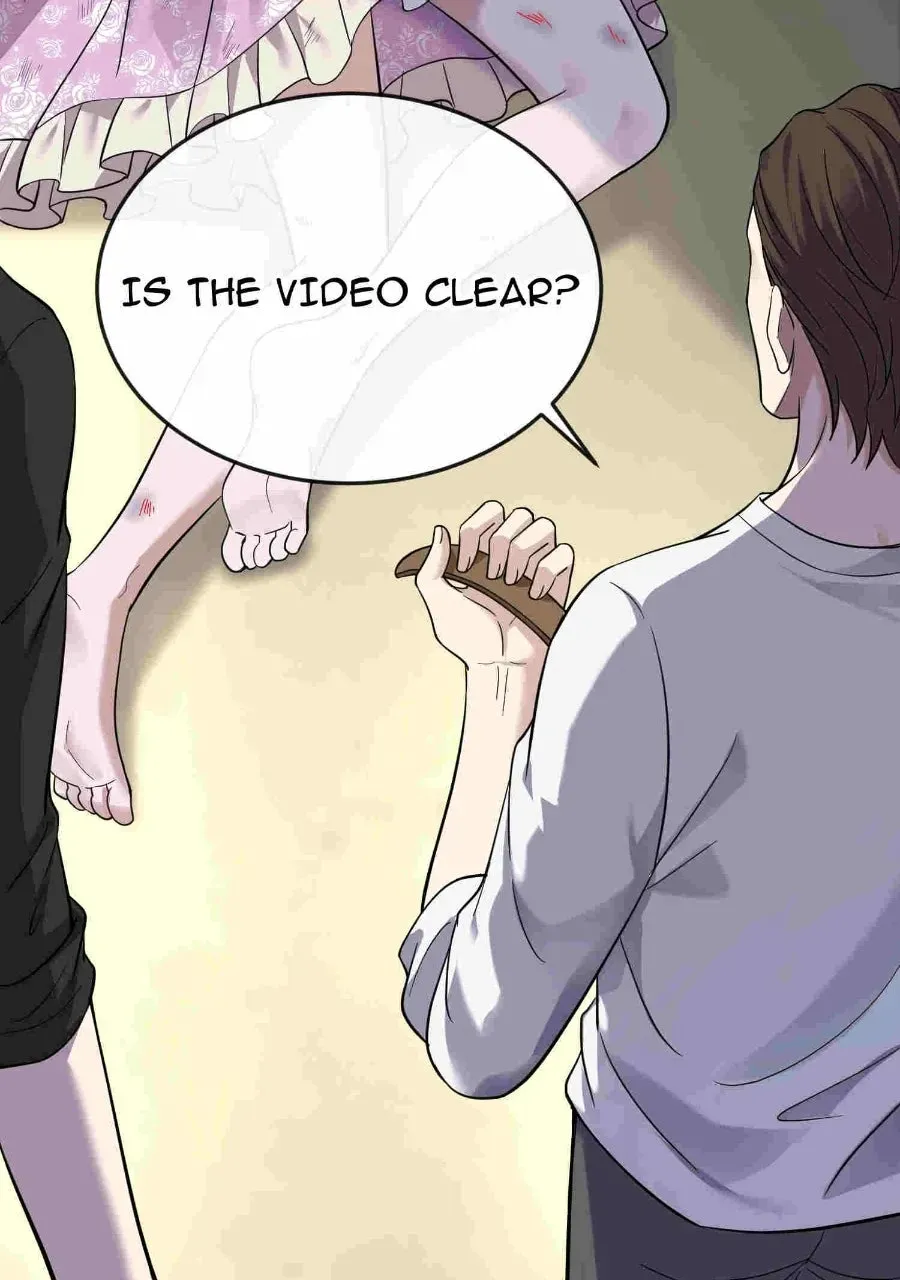 Live Happily Ever AfterWith My Ex’s Uncle Chapter 38 page 34 - 