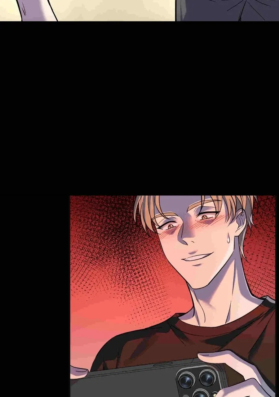 Live Happily Ever AfterWith My Ex’s Uncle Chapter 38 page 35 - 
