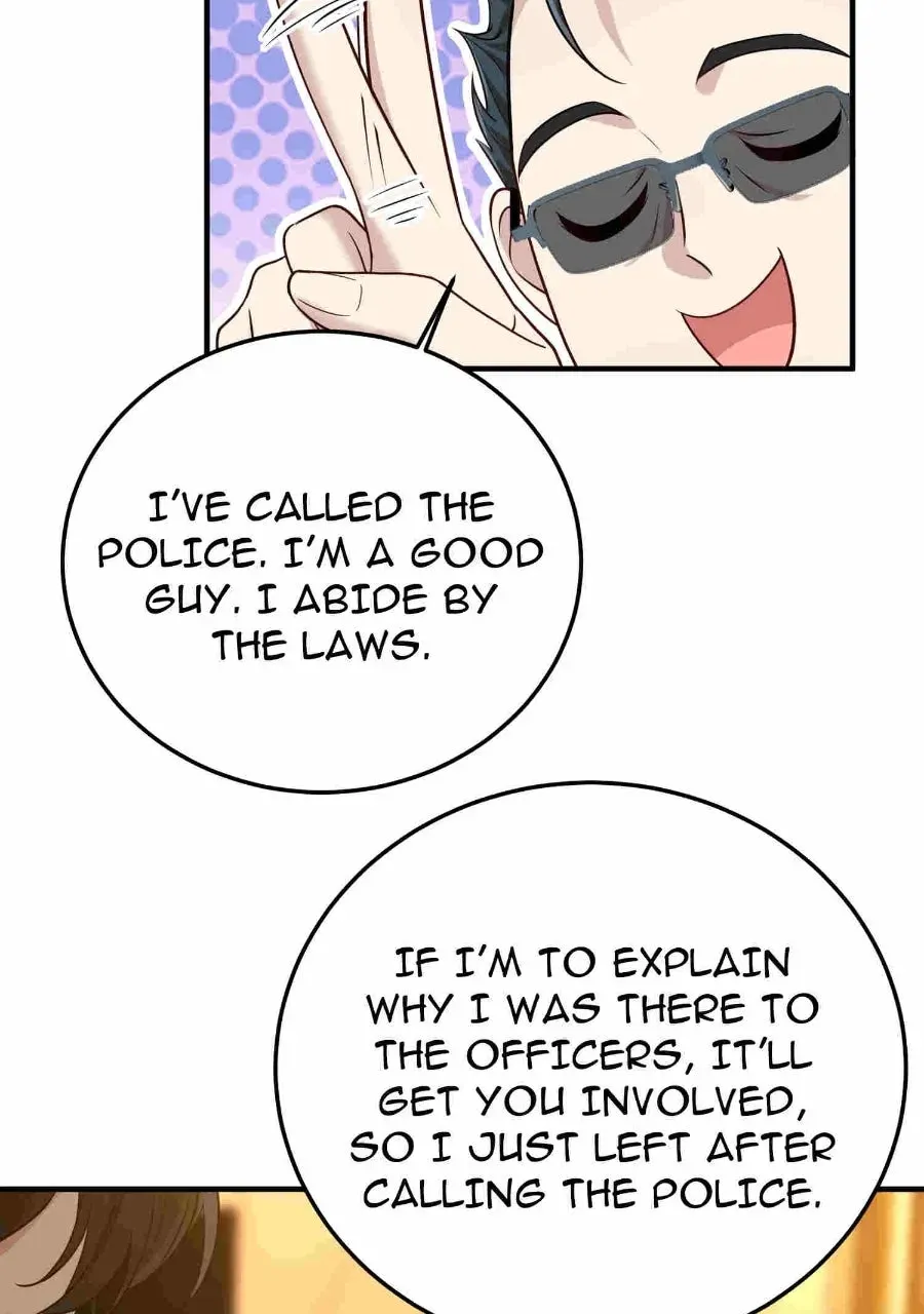 Live Happily Ever AfterWith My Ex’s Uncle Chapter 38 page 5 - 
