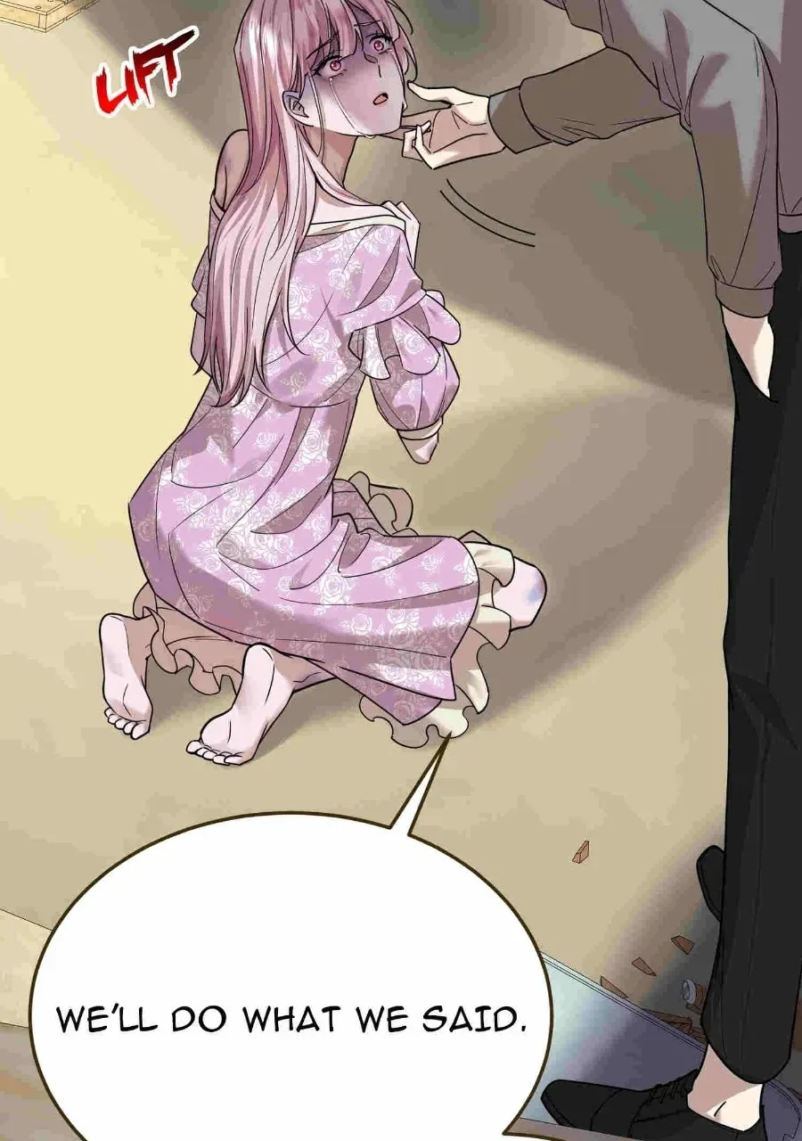 Live Happily Ever AfterWith My Ex’s Uncle Chapter 38 page 41 - 