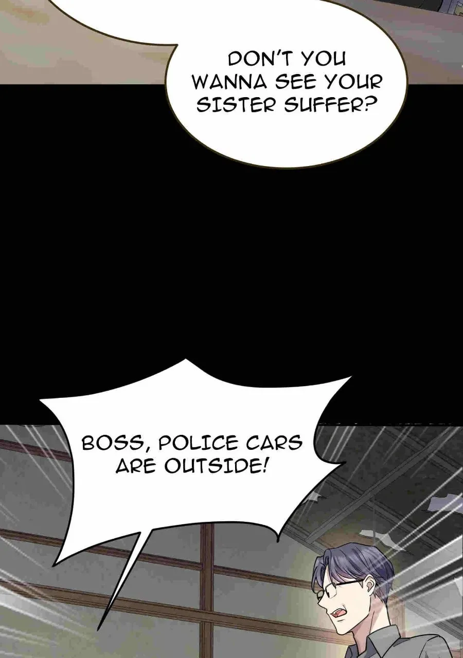 Live Happily Ever AfterWith My Ex’s Uncle Chapter 38 page 42 - 